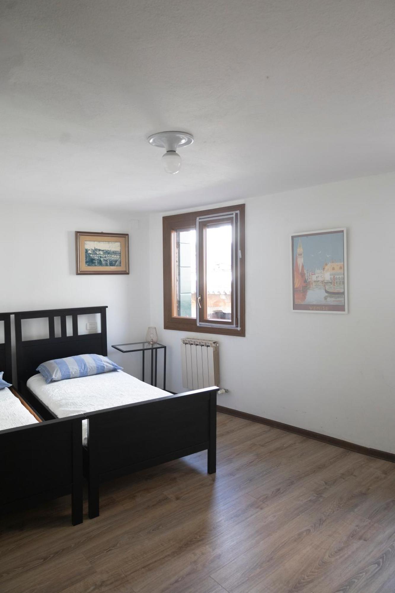 San Luca 1836 Apartment Venice Exterior photo