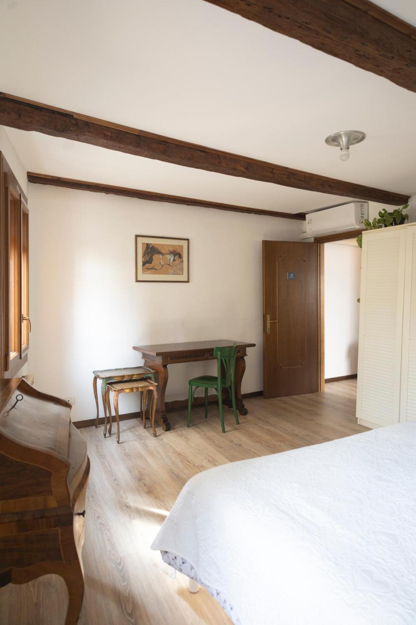 San Luca 1836 Apartment Venice Exterior photo