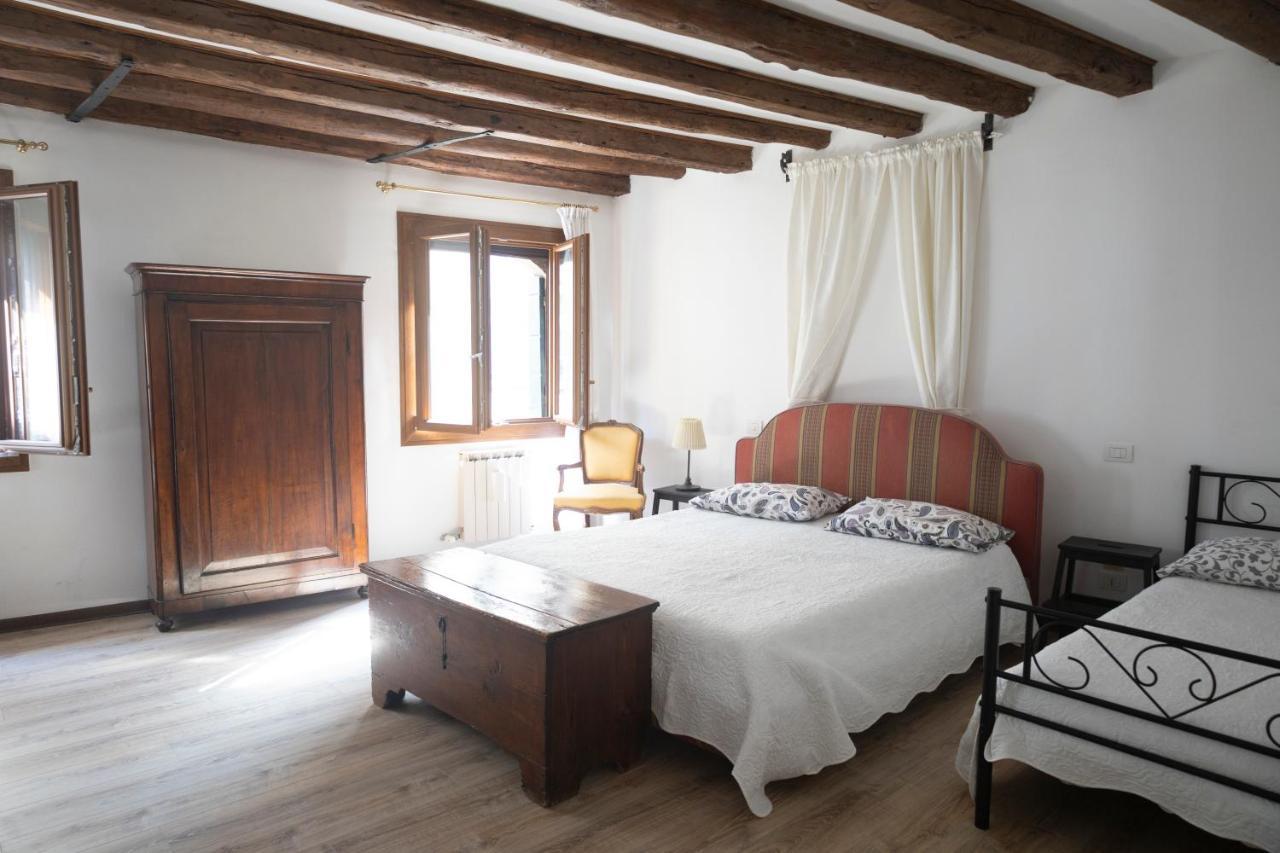 San Luca 1836 Apartment Venice Exterior photo